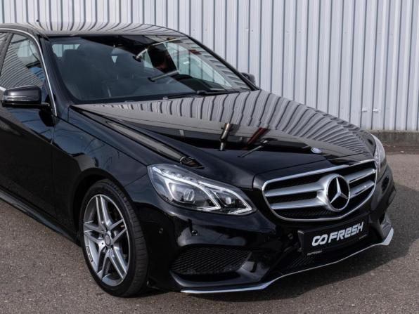 Mercedes-Benz E-Класс IV (W212 S212 C207) Рестайлинг с пробегом 2014 года, цена 2 099 000 рублей, 143395 км, седан, Автокод Объявления