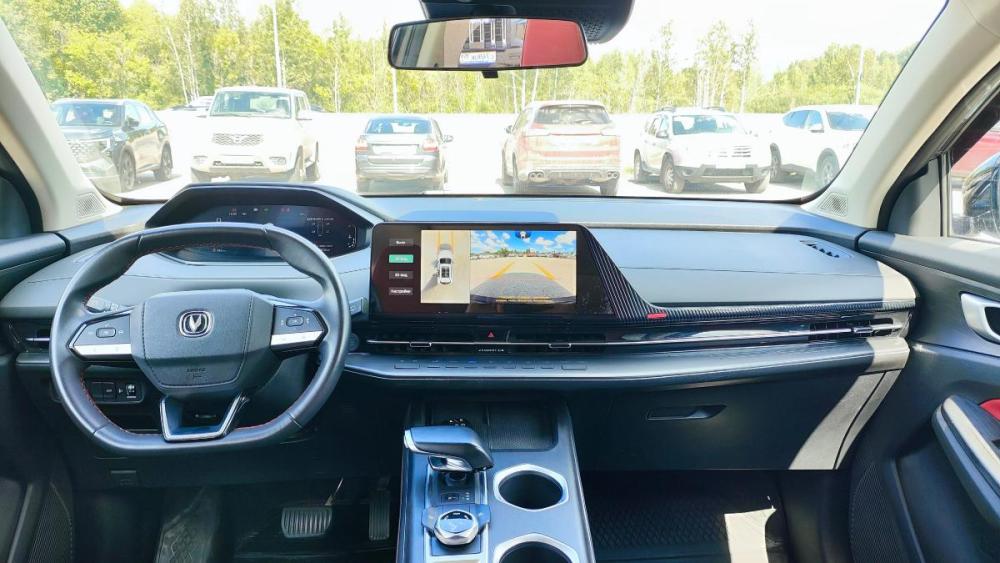 Changan UNI-S (CS55 Plus) I Пермь  - изображение 19