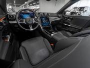 Mercedes-Benz C-Класс V (W206) Москва  - изображение 38