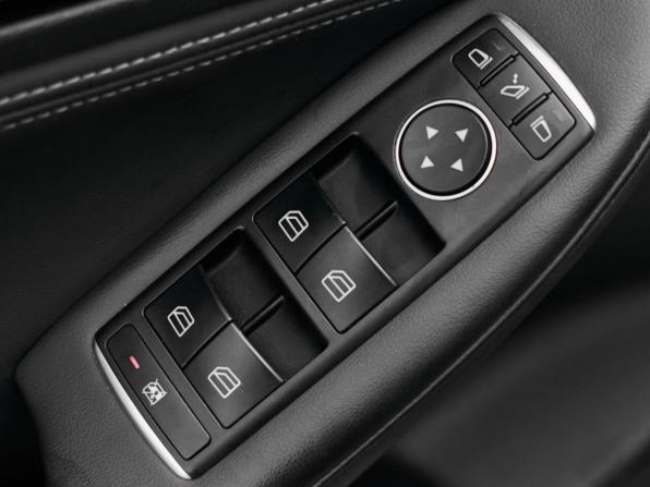 Infiniti Q30 с пробегом 2017 года, цена 2 345 000 рублей, 78763 км, хэтчбек, Автокод Объявления