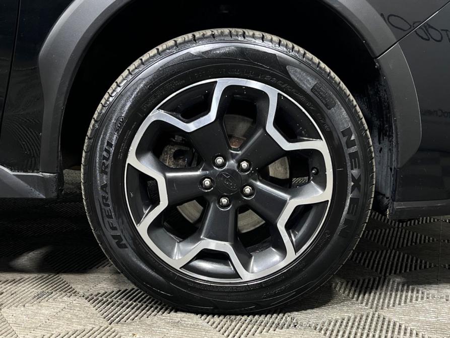 Subaru XV I Москва  - изображение 7