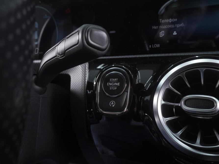 Mercedes-Benz CLA II (C118 X118) Ростов-на-Дону  - изображение 19