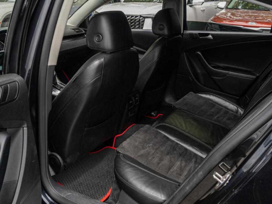 Volkswagen Passat B6 Краснодар  - изображение 11