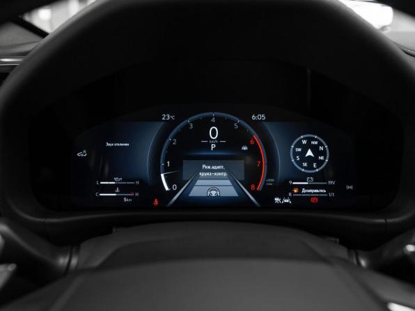 Lexus LX IV с пробегом 2025 года, цена 18 200 000 рублей, 5 км, внедорожник, Автокод Объявления