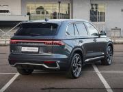 Geely Monjaro I Москва  - изображение 27