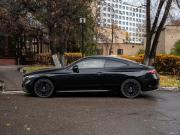 Mercedes-Benz CLE Москва  - изображение 38
