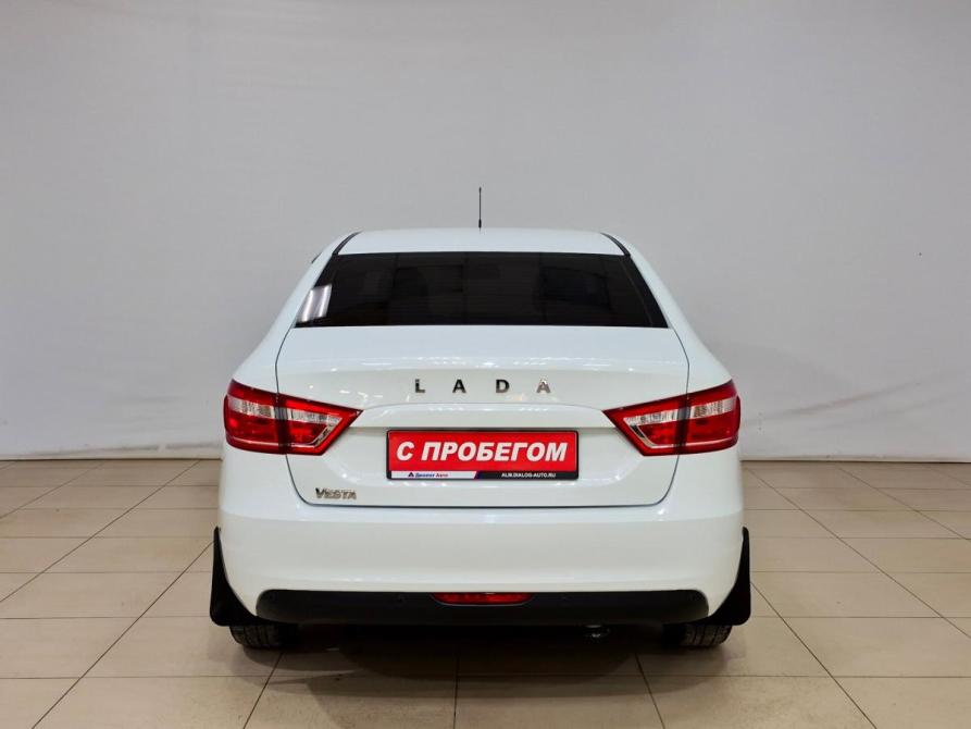 Lada (ВАЗ) Vesta I Альметьевск  - изображение 5