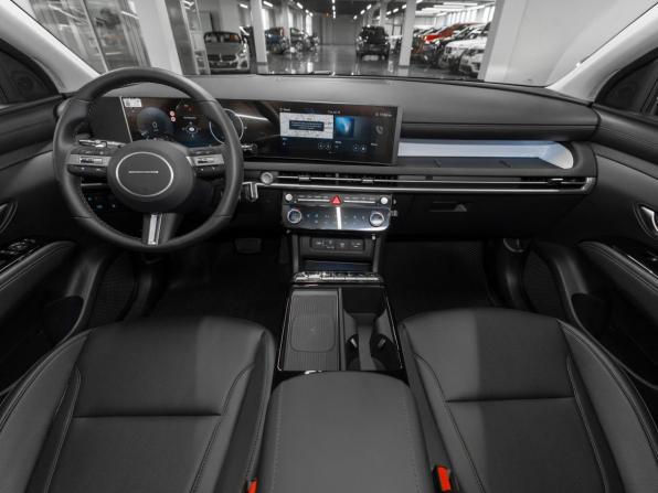 Hyundai Tucson IV Рестайлинг с пробегом 2026 года, цена 4 050 000 рублей, 50 км, внедорожник, Автокод Объявления
