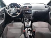 Skoda Yeti I Пермь  - изображение 25