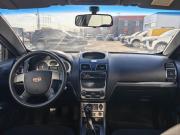 Geely Emgrand EC7 Москва  - изображение 29