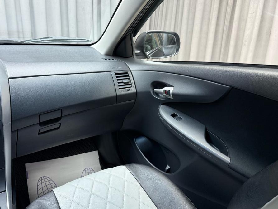 Toyota Corolla X (E140 E150) Рестайлинг Ижевск  - изображение 12