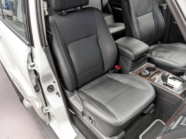 Mitsubishi Pajero IV Рестайлинг 2 с пробегом 2020 года, цена 3 930 000 рублей, 46152 км, внедорожник, Автокод Объявления