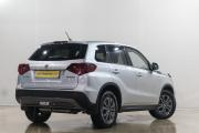 Suzuki Vitara II Рестайлинг Новокузнецк  - изображение 42