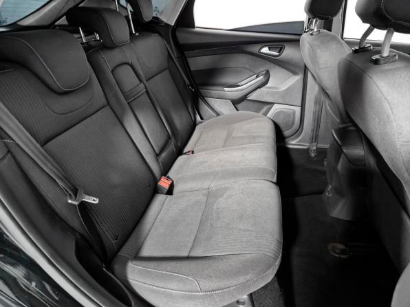 Ford Focus III с пробегом 2013 года, цена 519 000 рублей, 231593 км, хэтчбек, Автокод Объявления