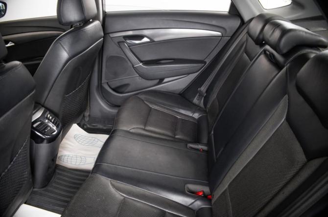 Hyundai i40 I с пробегом 2014 года, цена 1 379 000 рублей, 146800 км, седан, Автокод Объявления
