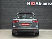 Volkswagen Tiguan II Рестайлинг Екатеринбург  - изображение 25