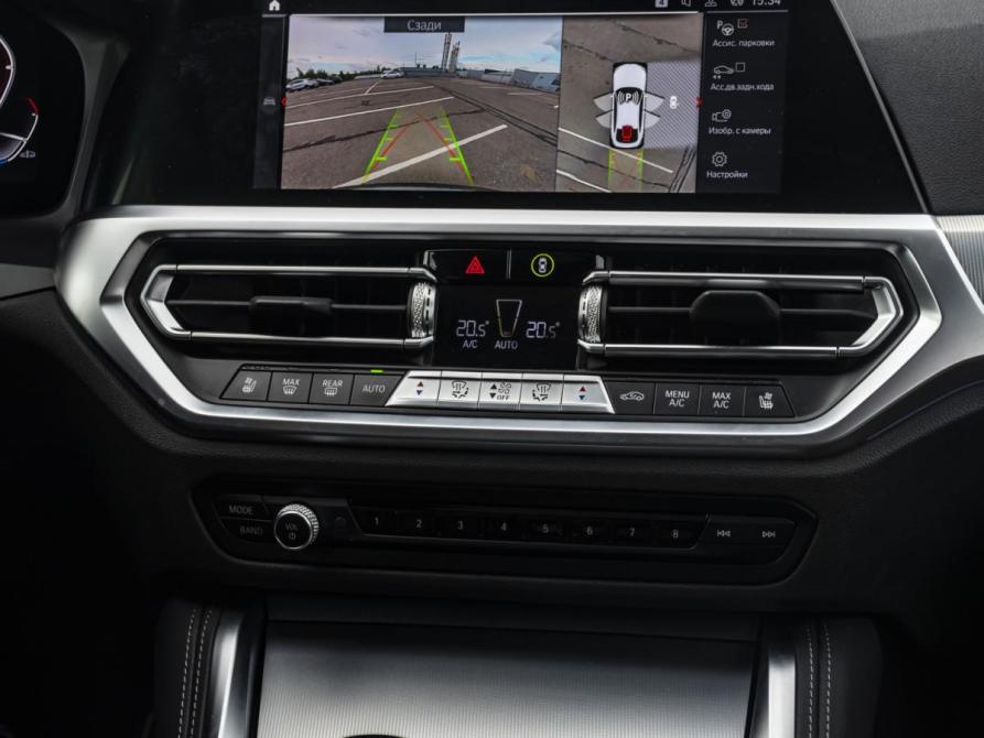 BMW 4 серии G22 G23 G26 Москва  - изображение 16
