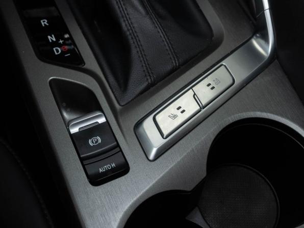 Changan CS35 Plus I Рестайлинг с пробегом 2023 года, цена 1 760 000 рублей, 42550 км, внедорожник, Автокод Объявления