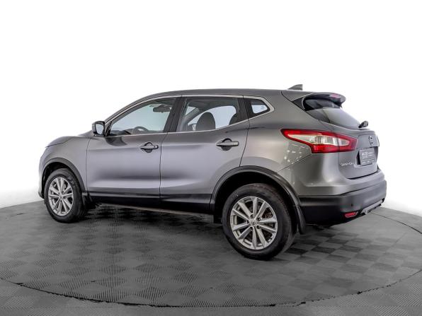 Nissan Qashqai II с пробегом 2018 года, цена 1 700 000 рублей, 79865 км, внедорожник, Автокод Объявления