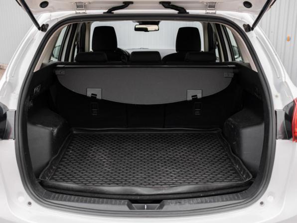 Mazda CX-5 I с пробегом 2013 года, цена 1 799 000 рублей, 126907 км, внедорожник, Автокод Объявления