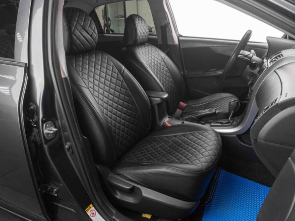 Toyota Corolla X (E140 E150) Рестайлинг с пробегом 2011 года, цена 1 149 000 рублей, 189013 км, седан, Автокод Объявления
