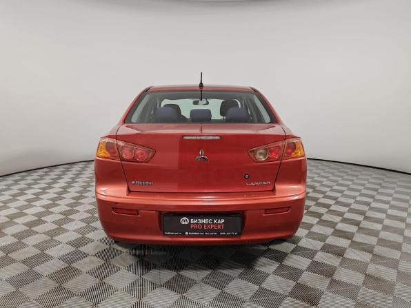 Mitsubishi Lancer X с пробегом 2008 года, цена 499 000 рублей, 250365 км, седан, Автокод Объявления