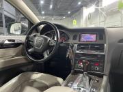 Audi Q7 I (4L) Рестайлинг Санкт-Петербург  - изображение 34