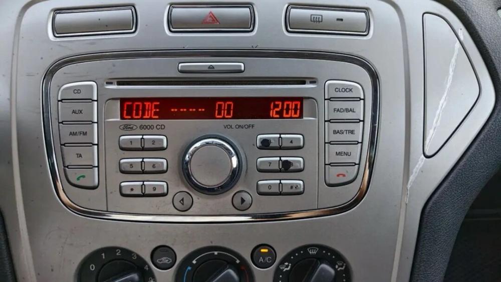 Ford Mondeo IV Астрахань  - изображение 16