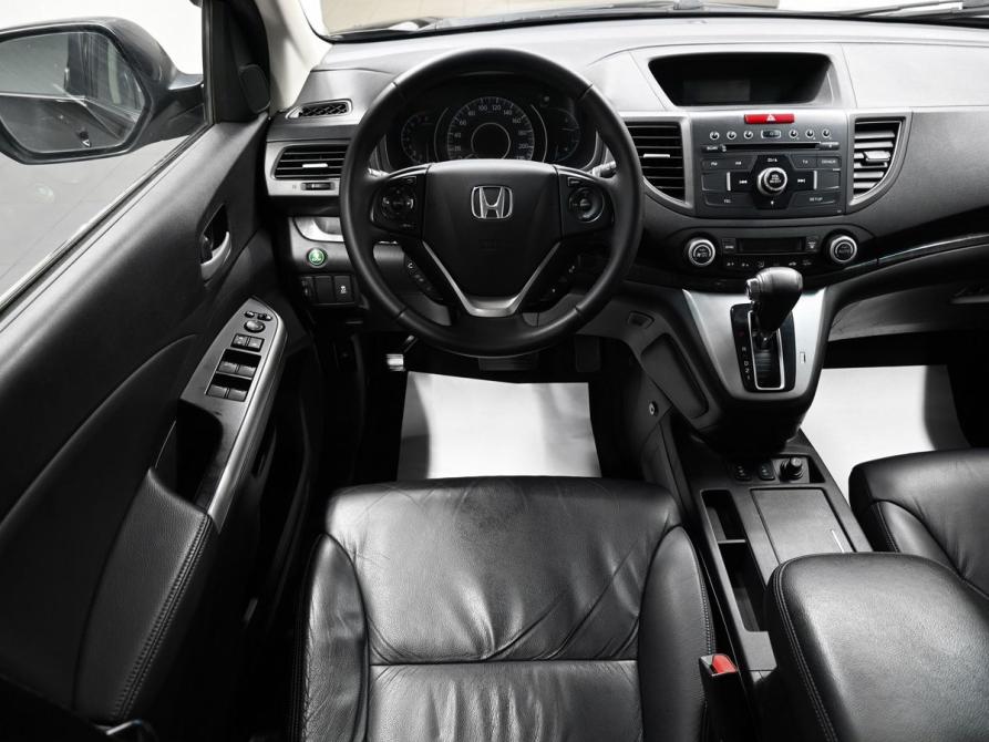 Honda CR-V IV Тверь  - изображение 11