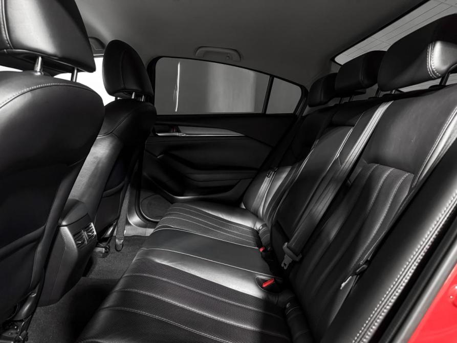 Mazda 6 III (GJ) Рестайлинг 2 Санкт-Петербург  - изображение 12