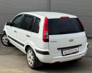 Ford Fusion I Рестайлинг Липецк  - изображение 19