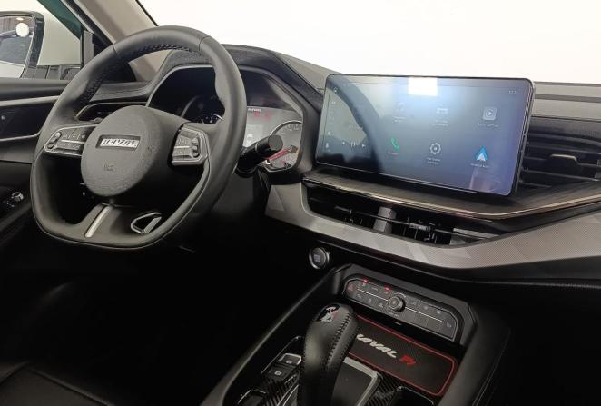 Haval F7x I Рестайлинг с пробегом 2022 года, цена 2 040 000 рублей, 49363 км, внедорожник, Автокод Объявления