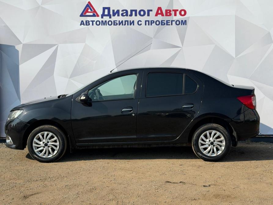 Renault Logan II Набережные Челны  - изображение 8