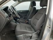 Volkswagen Tiguan I Рестайлинг Москва  - изображение 31
