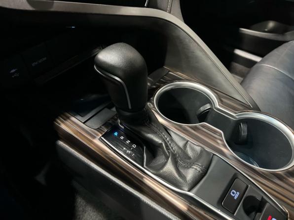 Toyota Camry VIII (XV70) с пробегом 2019 года, цена 2 240 000 рублей, 154887 км, седан, Автокод Объявления