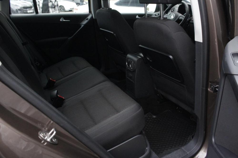 Volkswagen Tiguan I Рестайлинг Брянск  - изображение 24