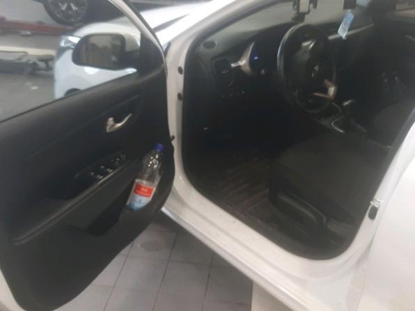Kia Rio IV Рестайлинг с пробегом 2021 года, цена 1 525 000 рублей, 47481 км, седан, Автокод Объявления