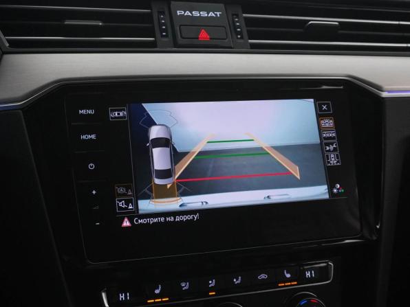Volkswagen Passat B8 Рестайлинг с пробегом 2020 года, цена 3 149 046 рублей, 67752 км, седан, Автокод Объявления