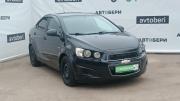 Chevrolet Aveo II Октябрьский  - изображение 21