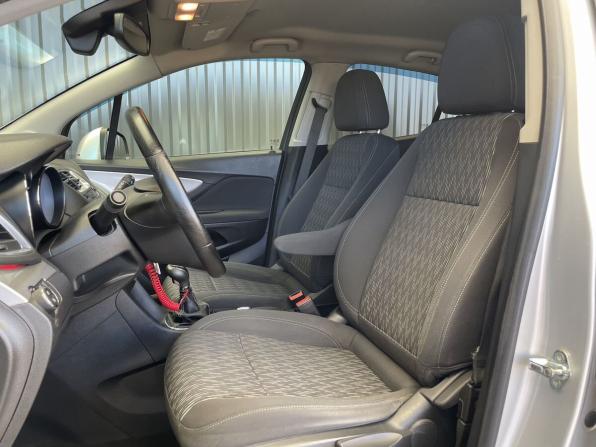 Opel Mokka I с пробегом 2013 года, цена 967 000 рублей, 115927 км, внедорожник, Автокод Объявления