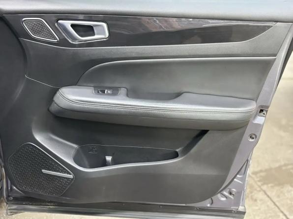 Kaiyi X3 с пробегом 2024 года, цена 1 357 000 рублей, 79436 км, внедорожник, Автокод Объявления