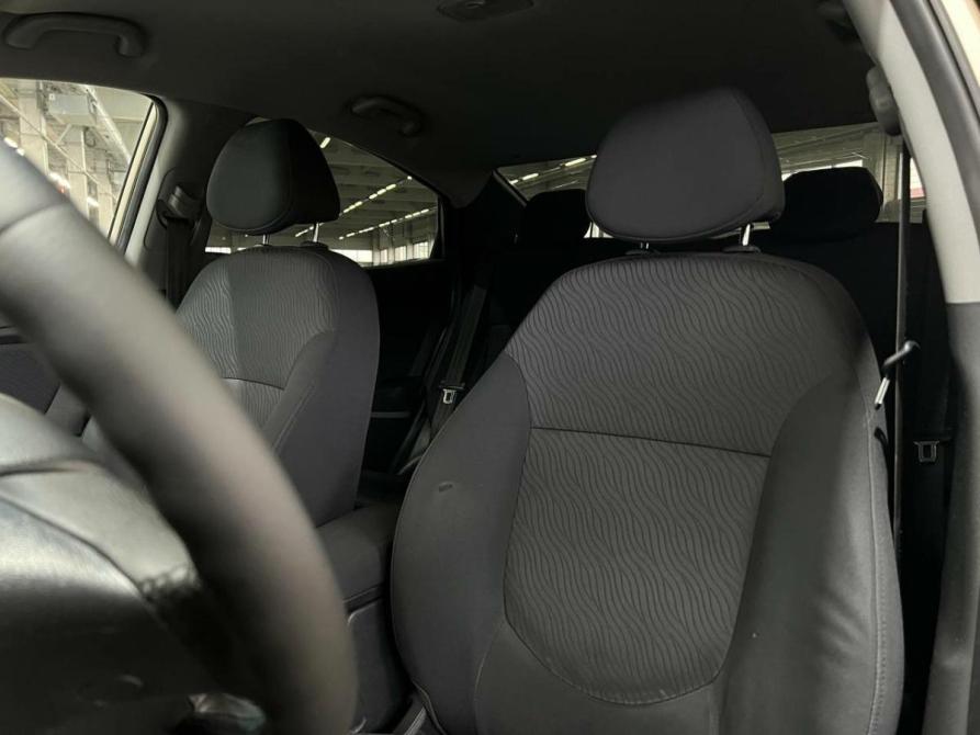 Hyundai Solaris I Оренбург  - изображение 10