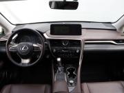 Lexus RX IV Рестайлинг Москва  - изображение 42