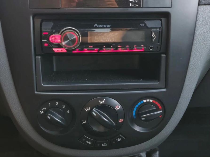 Chevrolet Lacetti I Санкт-Петербург  - изображение 14