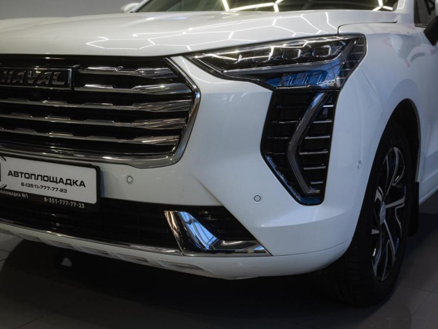 Haval Jolion I Челябинск  - изображение 3