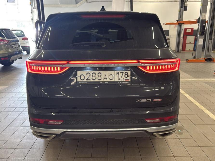 JETOUR X90+ Санкт-Петербург  - изображение 4
