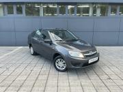 Lada (ВАЗ) Granta I Новосибирск  - изображение 15