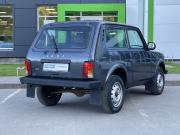 Lada (ВАЗ) 2121 (4x4) I Рестайлинг Ярославль  - изображение 21