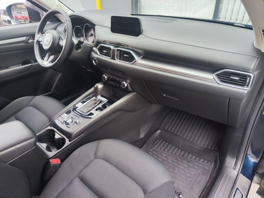 Mazda CX-5 II Москва  - изображение 12