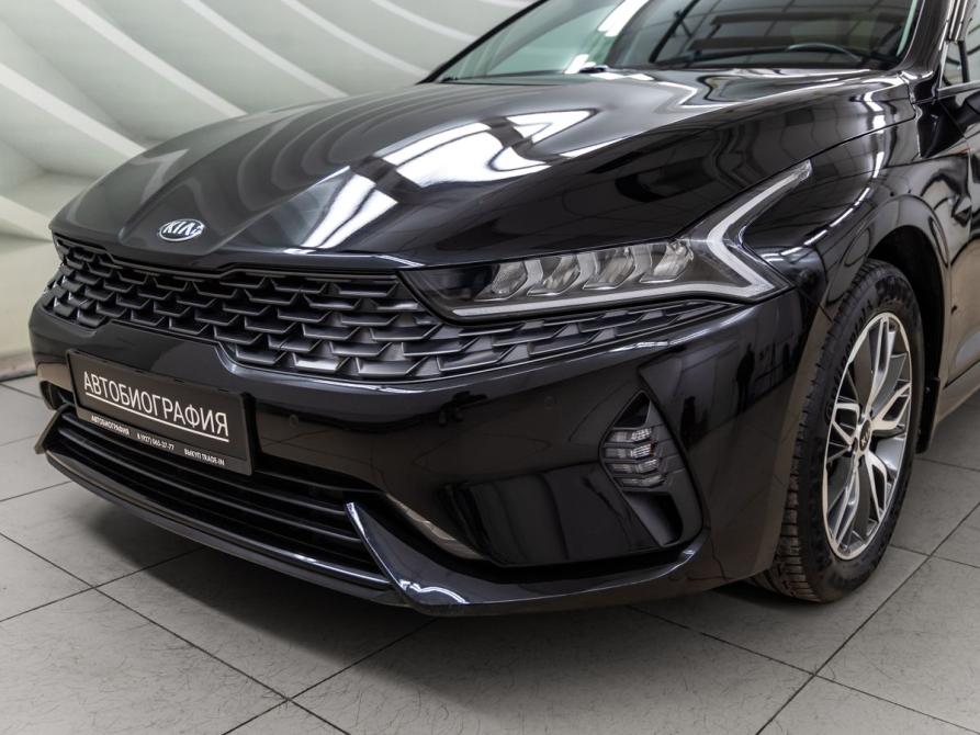 Kia K5 III Волгоград  - изображение 10